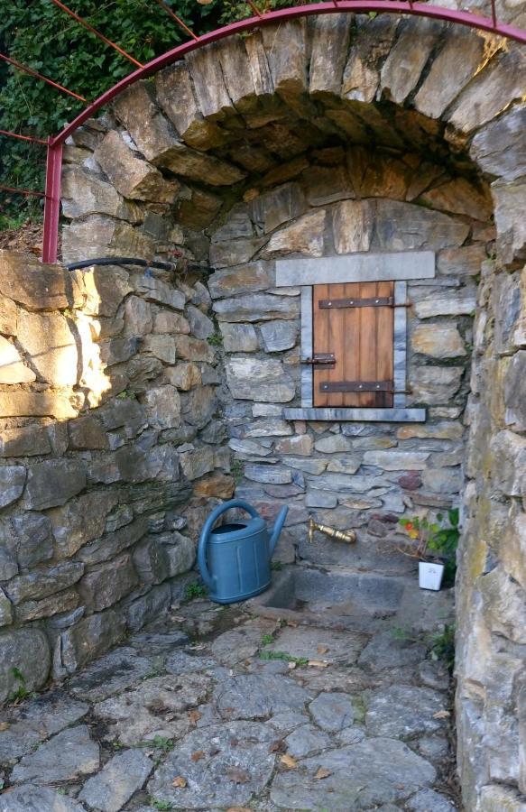Maison Do Mi Sol Reynes Экстерьер фото